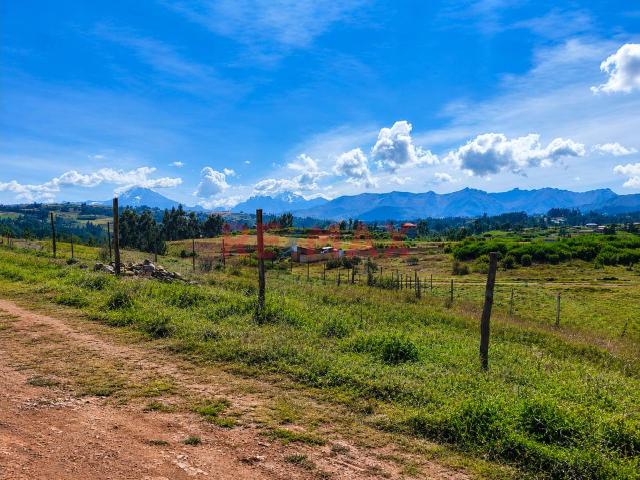 Terreno venta en Anta, Cusco