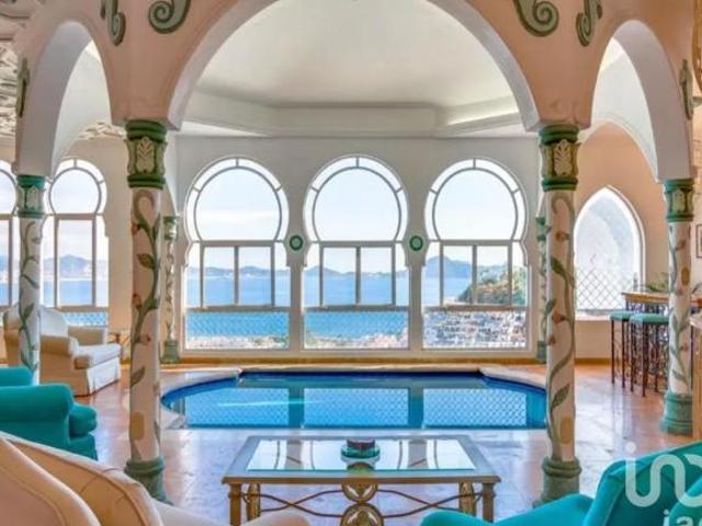 Casa en venta en Manzanillo, Colima