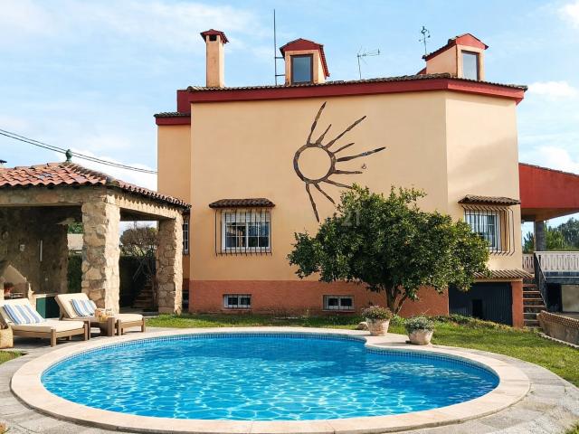 Casa en venta en Coria, Extremadura
