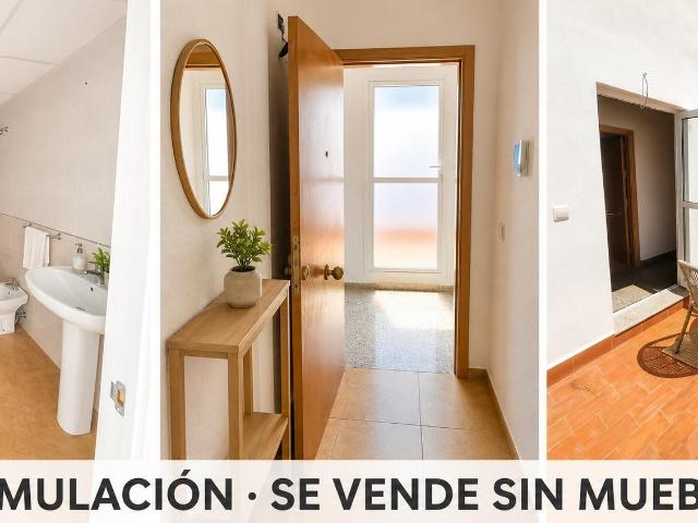 Piso en venta en Vega Media del Segura, Murcia