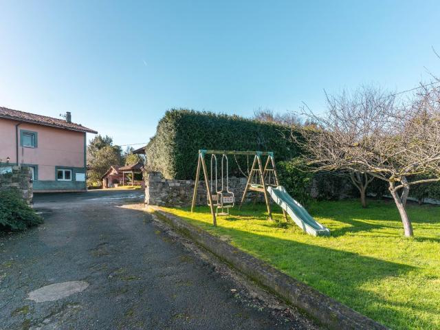Casa en venta en Carreño, Asturias