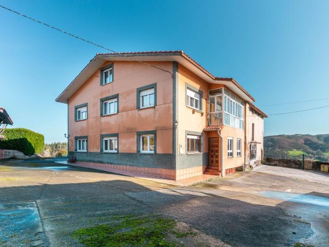 Casa en venta en Carreño, Asturias