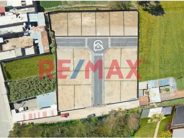 Terreno venta en Junin