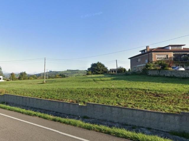 Terreno en venta en Herrán, Santillana Del Mar