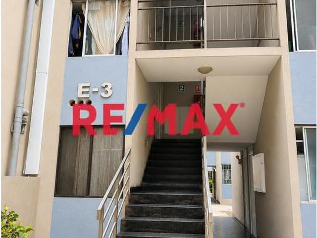 Departamento venta en Condominio Nuevo Alcazar, Rímac
