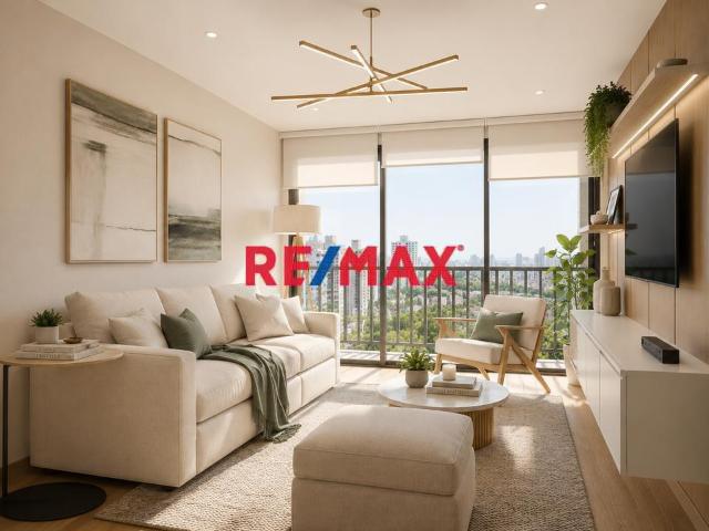 Departamento venta en Lince, San Eugenio