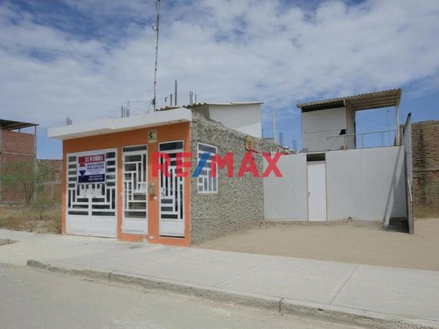 Casa venta en Parinas, Piura