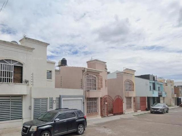Casa en venta en Fresnillo