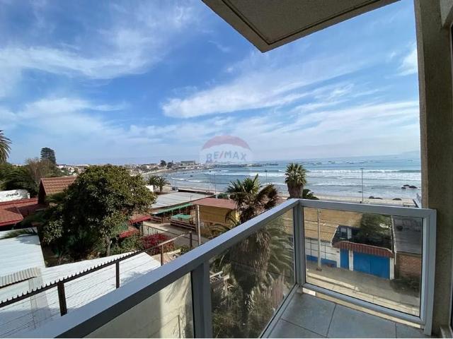Departamento en venta en Los Vilos, Coquimbo