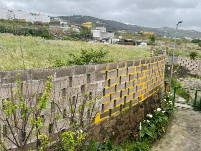 Chalet en venta en Moya, Canarias