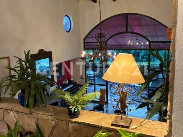 Casa en renta en San Isidro, Región Centro