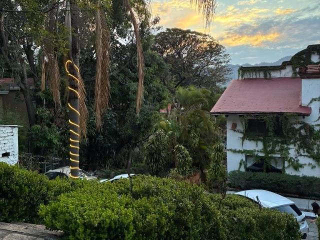 Casa en renta en Santa María Del Oro, Jalisco