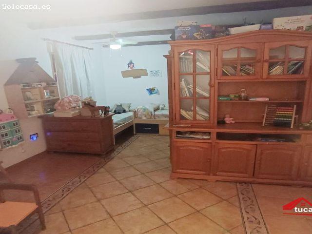 Casa en venta en Urbanización El Quintanar, La Carlota