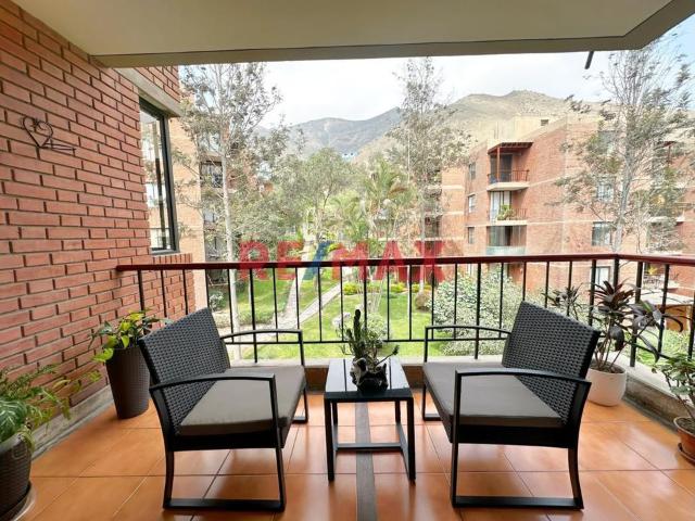 Departamento alquiler en Santiago De Surco, Lima Metropolitana