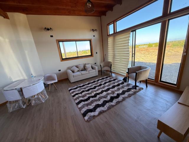 Casa en arriendo en Laja, Biobío