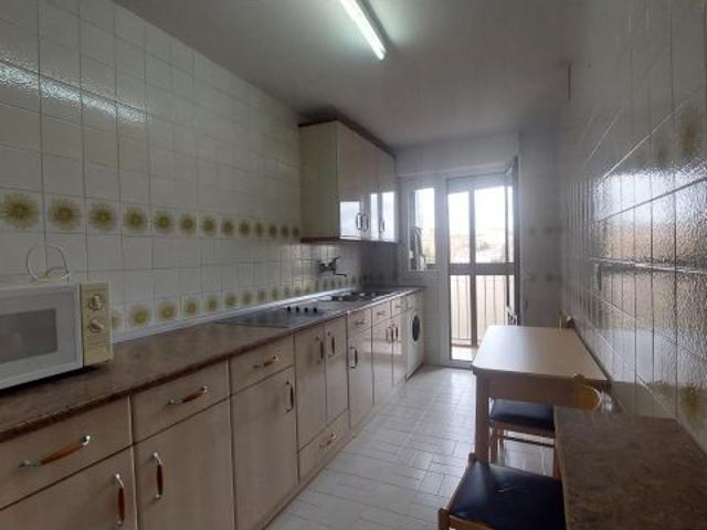 Piso en venta en Soria