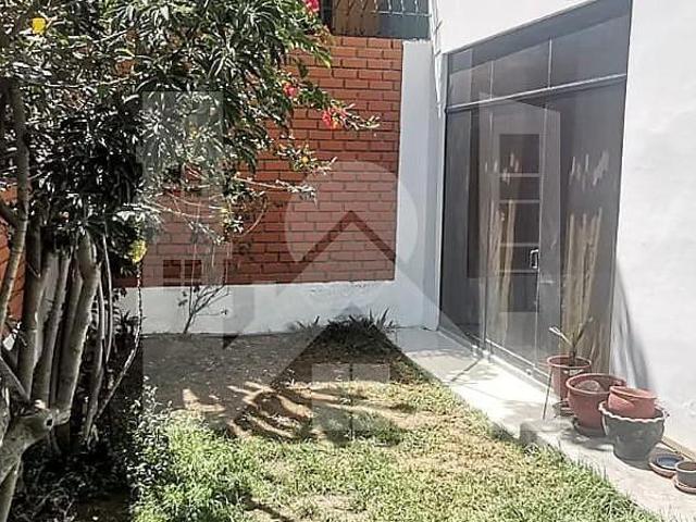 Casa alquiler en Caima, Arequipa