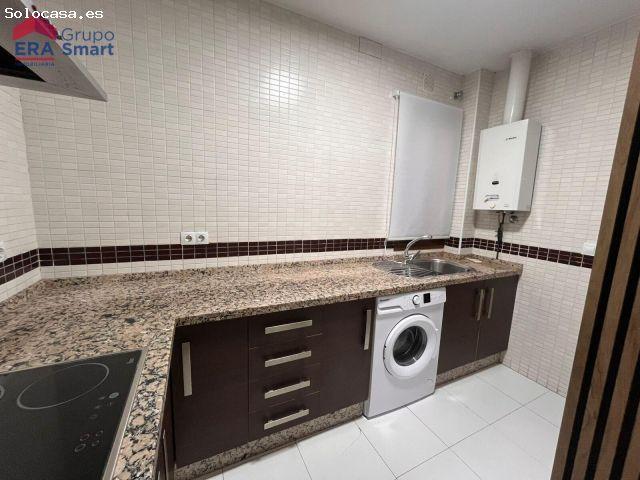 Piso en venta en San Pablo-Santa Justa, Sevilla