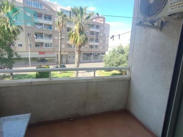 Piso en alquiler en Europa, el Baix Segura / La Vega Baja