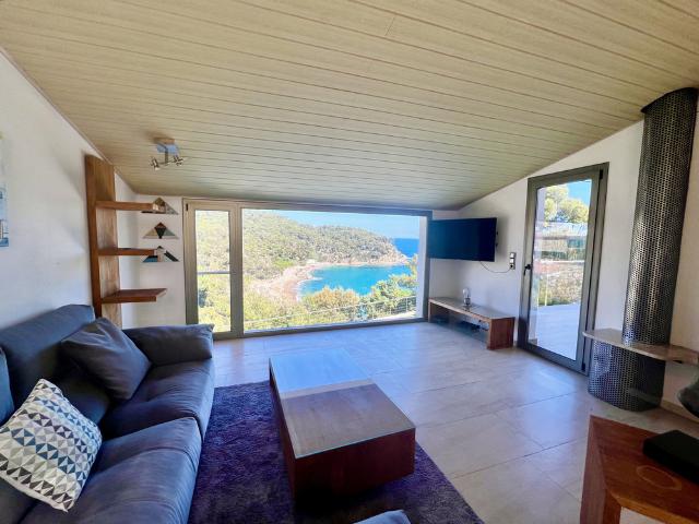 Casa en alquiler en Font Bandina, la Selva