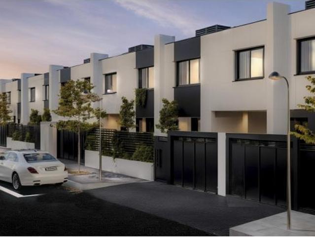 Casa en venta en El Caracol, Valdemoro