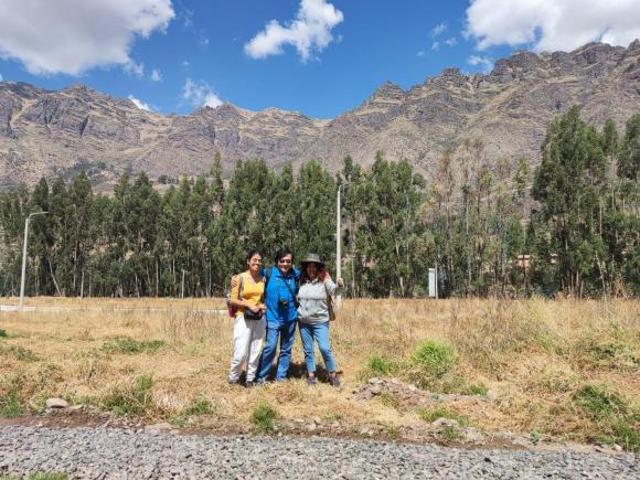 VIVE TU SUEÑO EN EL VALLE SAGRADO DE LOS INCAS A 10 MINUTOS DE PISAQ CUZCO