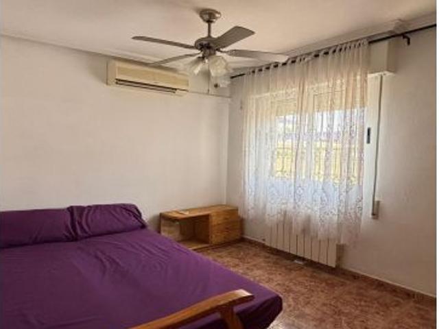 Casa en alquiler en Torrevieja, Urbanización Los Balcones