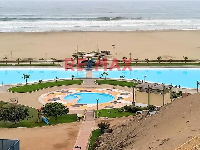 Terreno venta en Caleta Pucusana, Lima Metropolitana