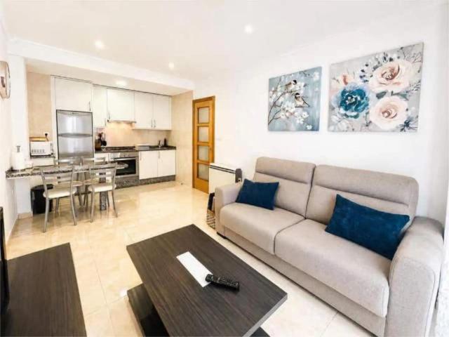 Apartamento en alquiler en Viveiro, A Mariña Occidental