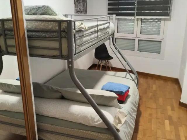Apartamento en alquiler en Covas, A Mariña Occidental