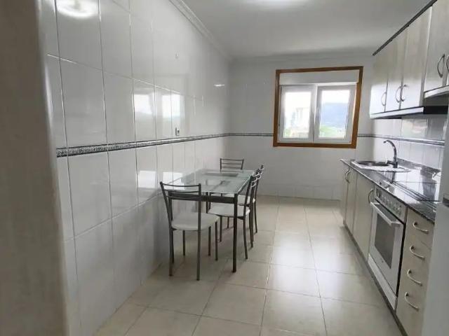 Apartamento en alquiler en Viveiro, A Mariña Occidental