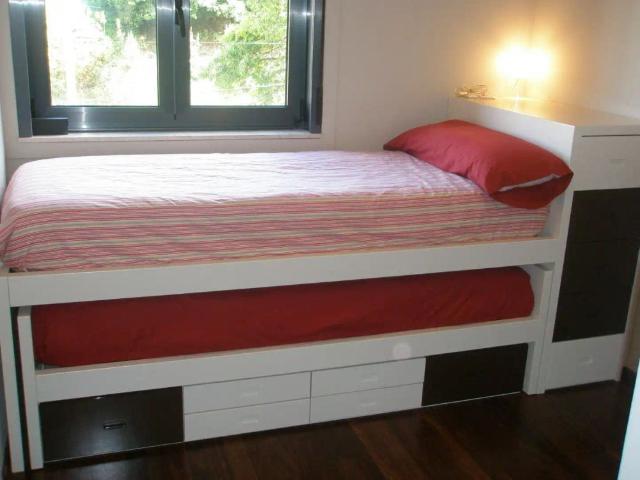 Apartamento en alquiler en Viveiro, A Mariña Occidental