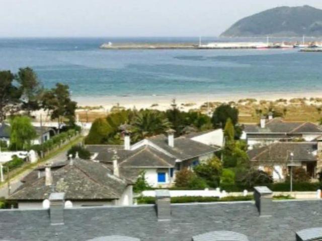 Apartamento en alquiler en Covas, A Mariña Occidental