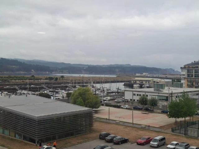Apartamento en alquiler en Viveiro, A Mariña Occidental