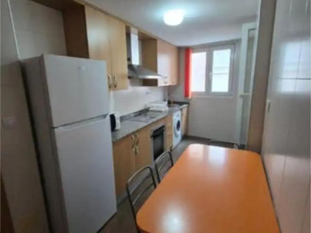 Apartamento en alquiler en Viveiro, A Mariña Occidental