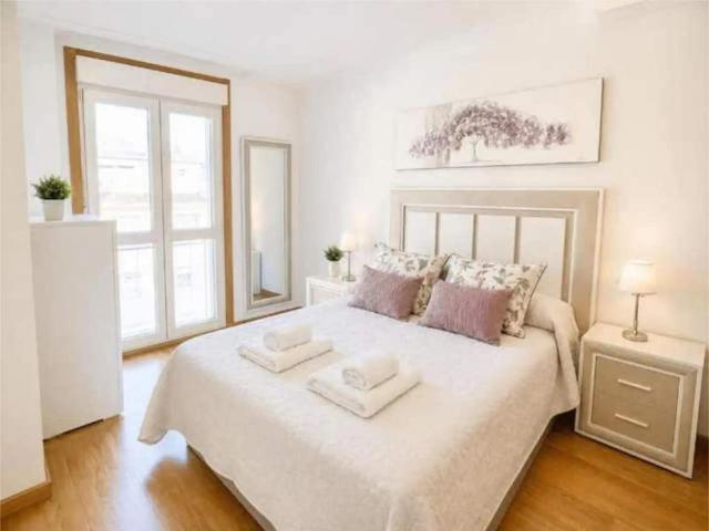 Apartamento en alquiler en Covas, A Mariña Occidental