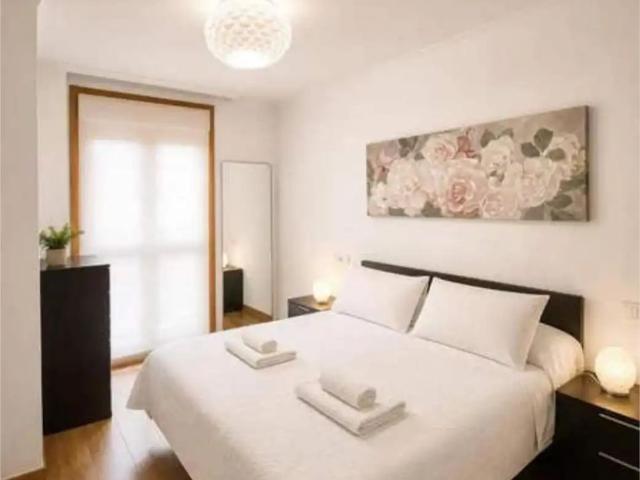 Apartamento en alquiler en Viveiro, A Mariña Occidental
