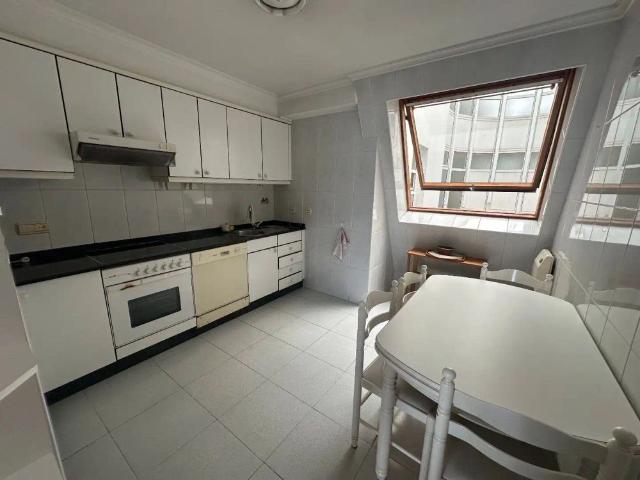 Apartamento en alquiler en Covas, A Mariña Occidental