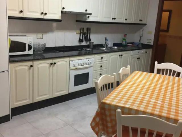 Apartamento en alquiler en Covas, A Mariña Occidental