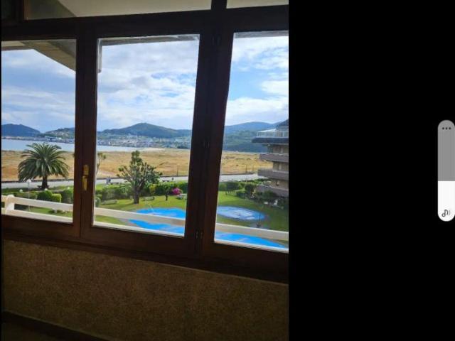 Apartamento en alquiler en Covas, A Mariña Occidental