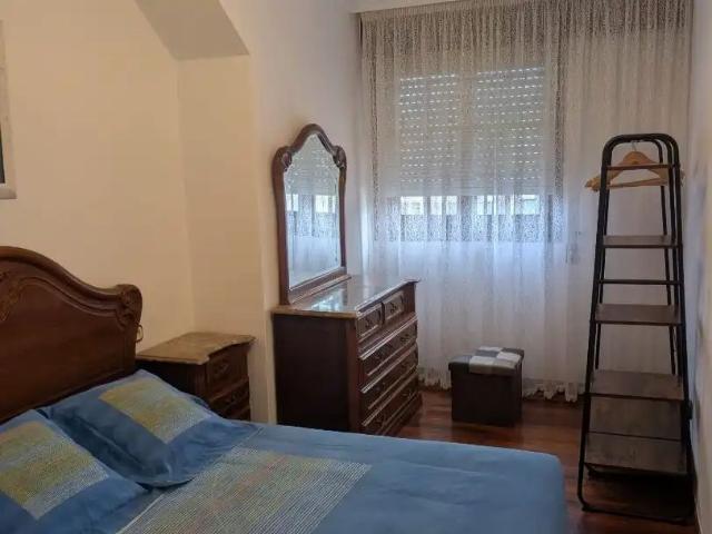 Apartamento en alquiler en Viveiro, A Mariña Occidental