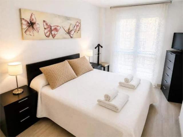 Apartamento en alquiler en Viveiro, A Mariña Occidental