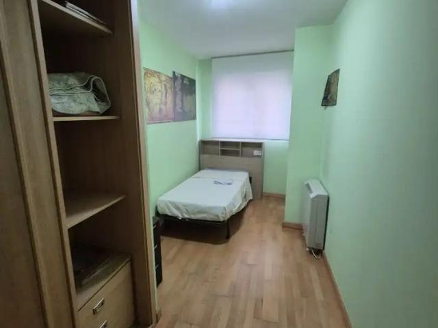Apartamento en alquiler en Viveiro, A Mariña Occidental