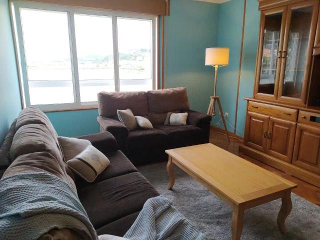 Apartamento en alquiler en Viveiro, A Mariña Occidental