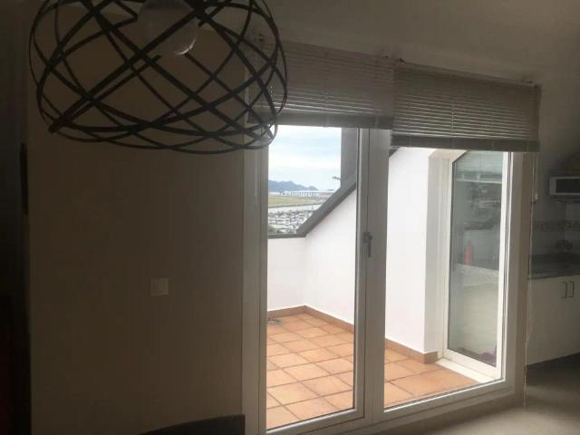 Apartamento en alquiler en Viveiro, A Mariña Occidental