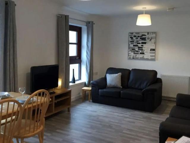 Apartamento en alquiler en Viveiro, A Mariña Occidental