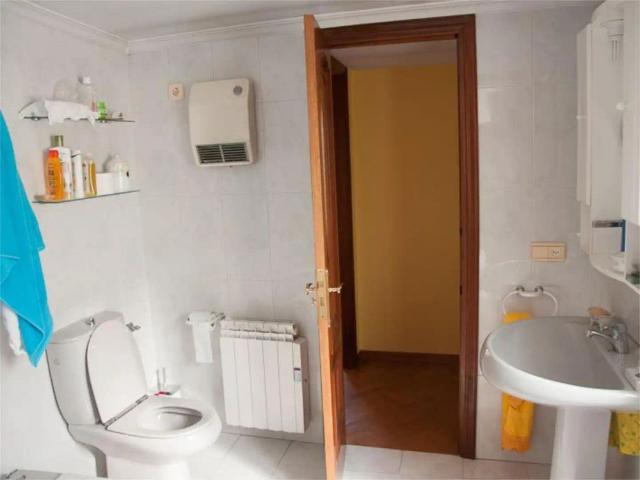 Apartamento en alquiler en Covas, A Mariña Occidental