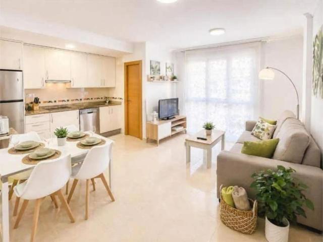Apartamento en alquiler en Covas, A Mariña Occidental