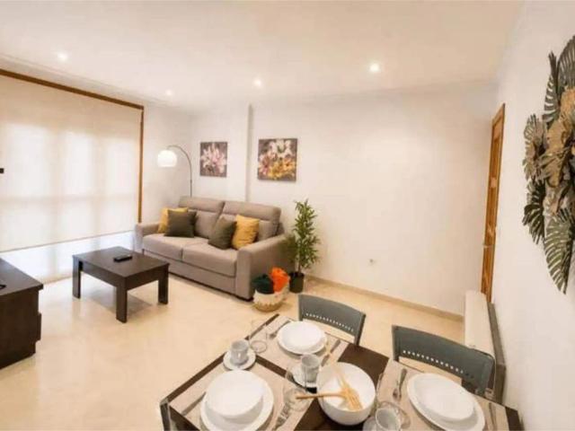 Apartamento en alquiler en Viveiro, A Mariña Occidental