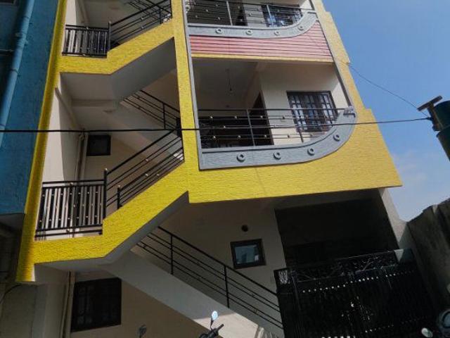 House for sale in Bangalore North, Cox Town - Bangalore